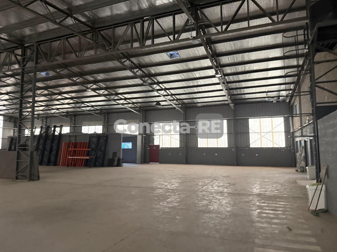 Foto de Depósito 1.300 m² en Alquiler - Polo Industrial Ezeiza, imagen 4