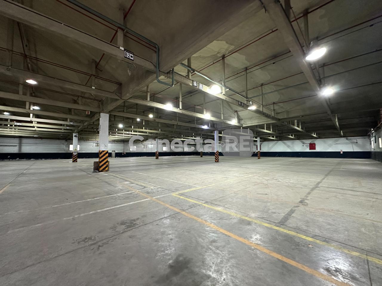 Foto de Depósito 1.176 m² en Alquiler - Predio Cerrado - Hurlingham, imagen 5