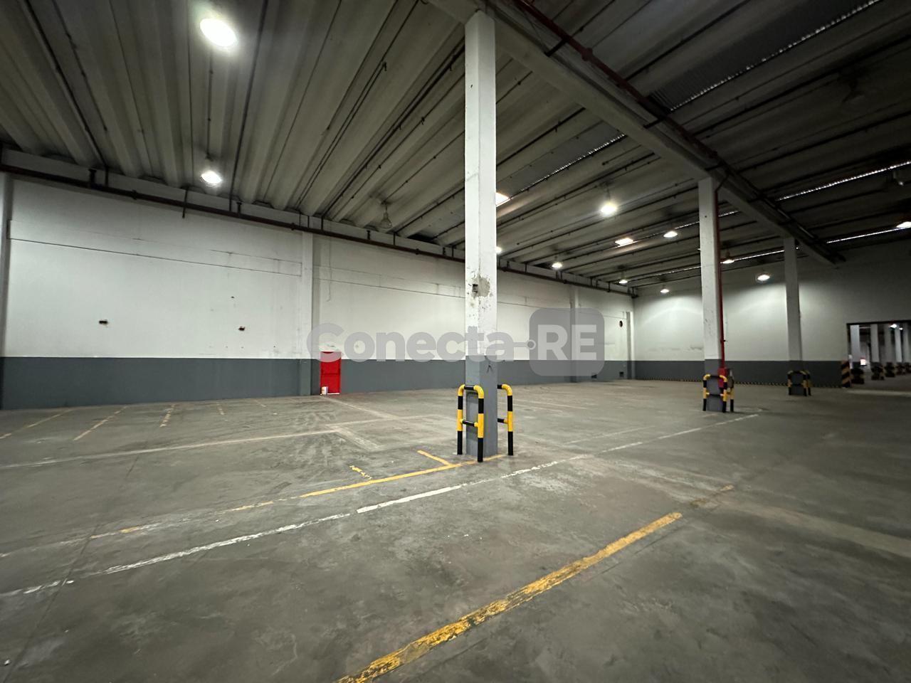 Foto de Depósito 5.200 m² en Alquiler - Predio Cerrado - Pablo Podesta, imagen 4