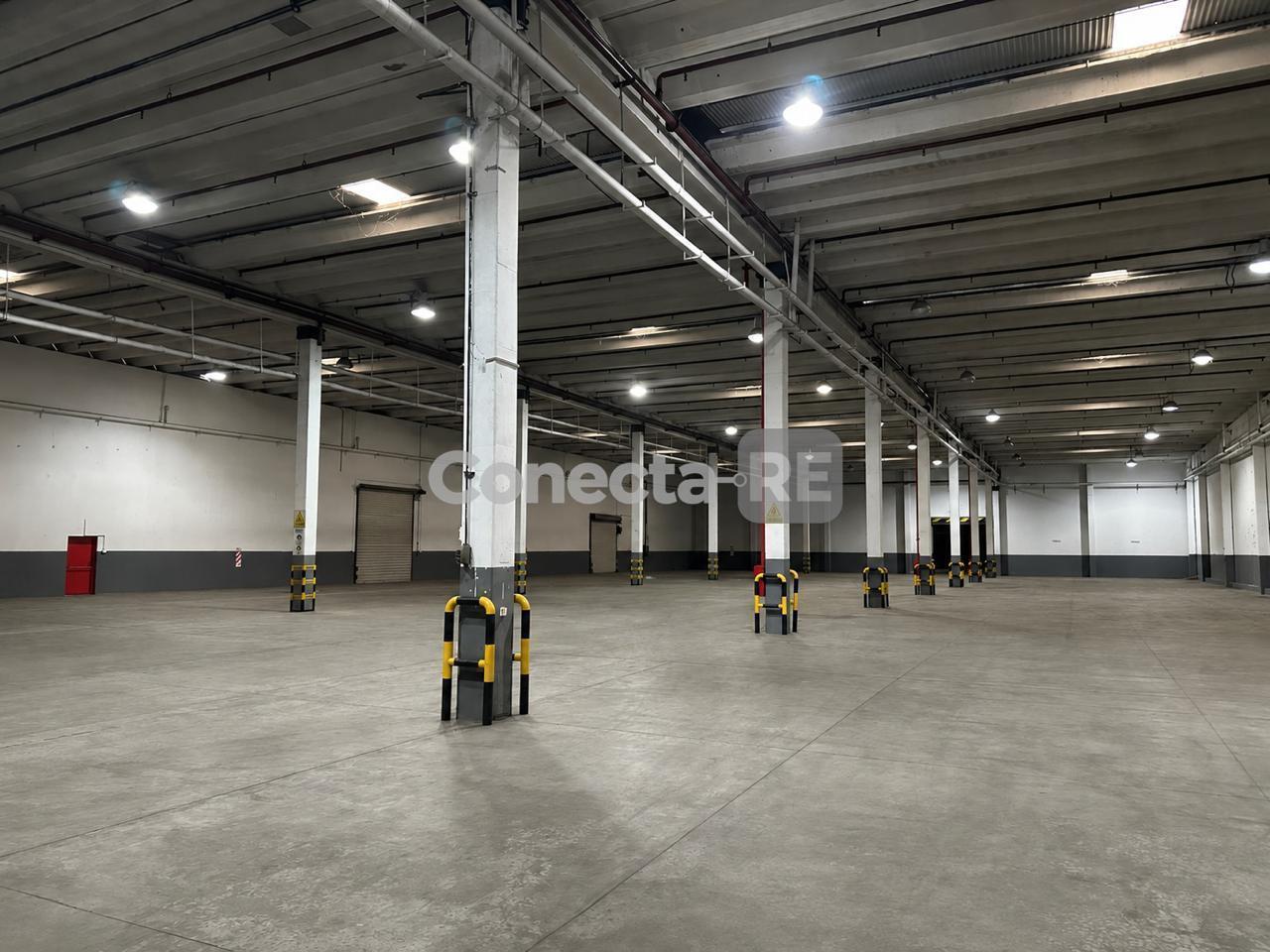 Foto de Depósito 5.200 m² en Alquiler - Predio Cerrado - Pablo Podesta, imagen 1