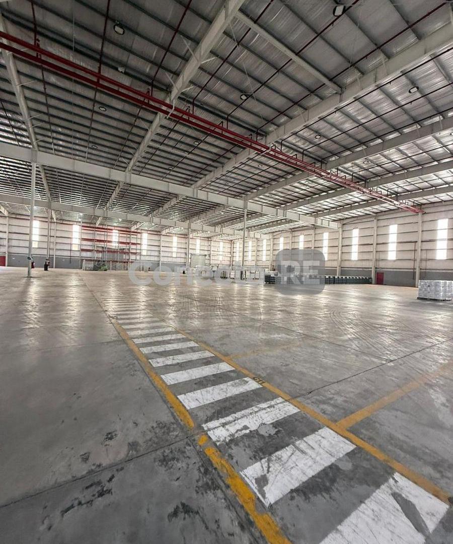 Foto de Depósito 7.000 m² en Alquiler - Polo Industrial Ezeiza, imagen 5