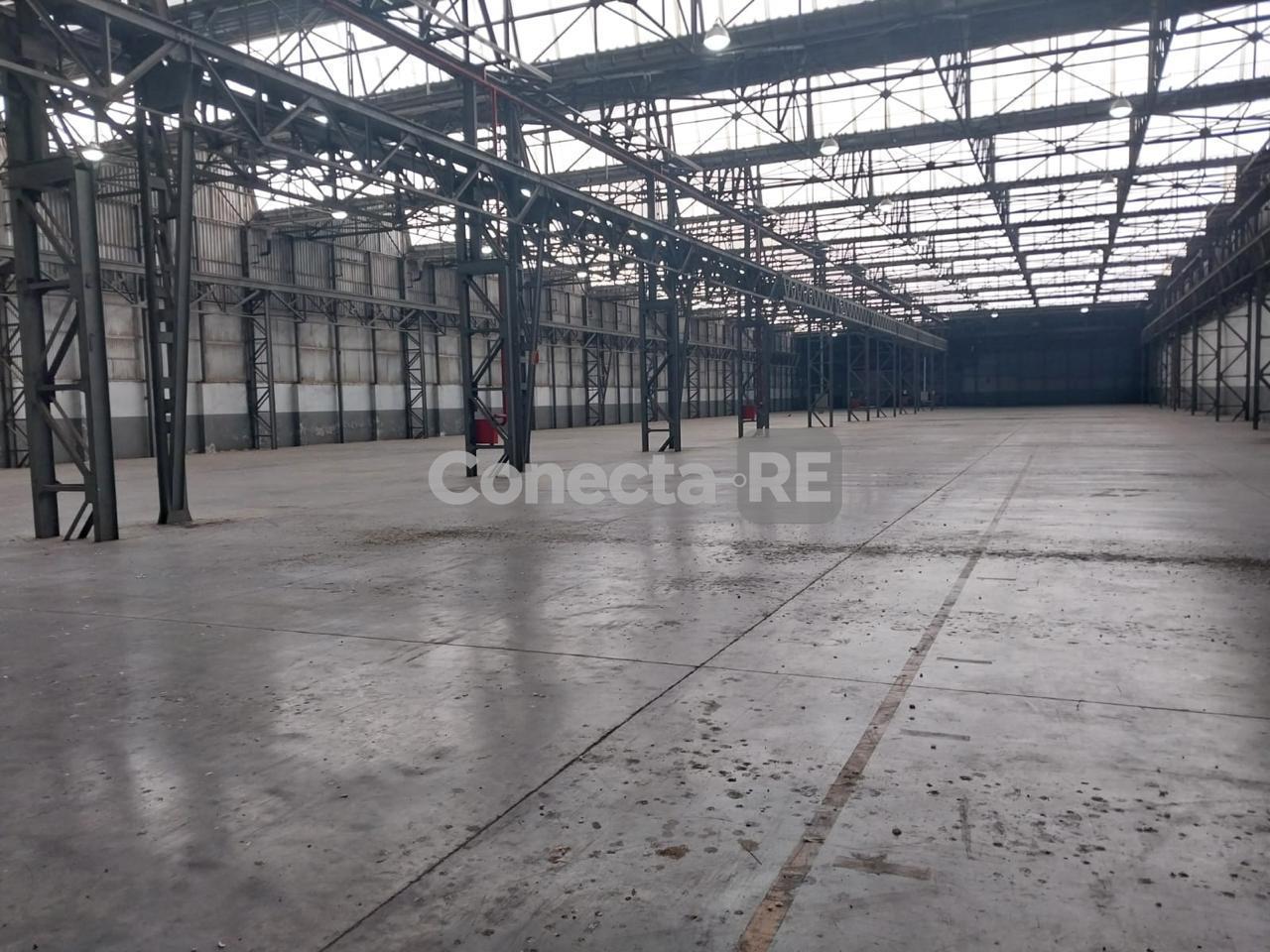 Foto de Depósito 1.500m² en Alquiler - Predio Cerrado en Pergamino, imagen 2