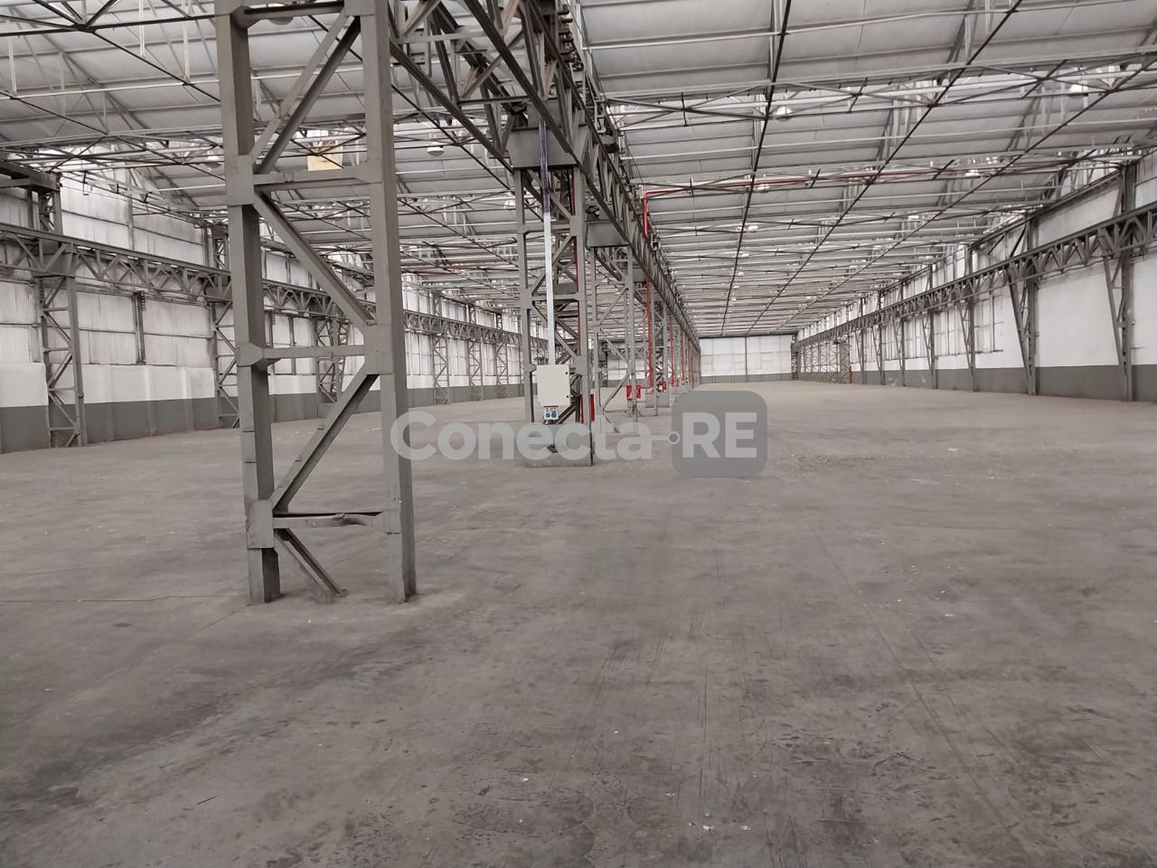 Foto de Depósito 665 m² en Alquiler - Predio Cerrado en Pergamino, imagen 2
