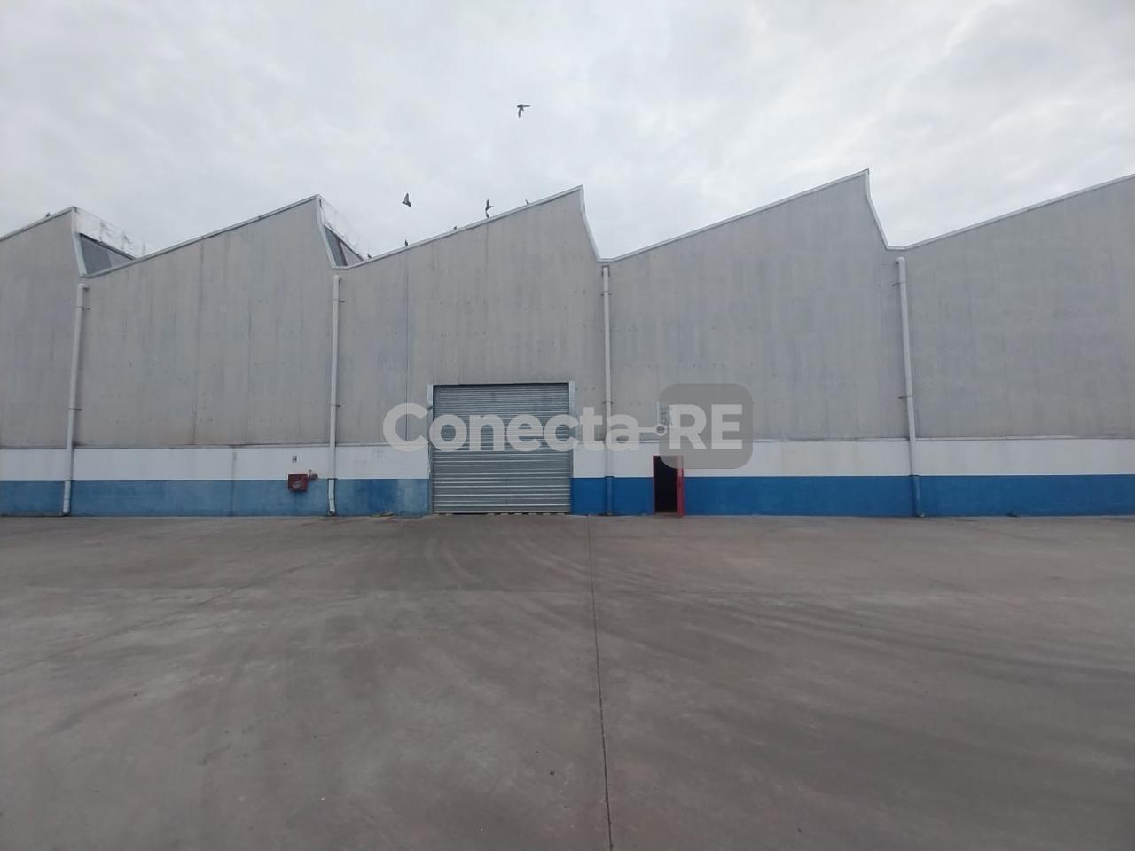 Foto de Depósito 2.844 m² en Alquiler - Predio Cerrado en Pergamino, imagen 1