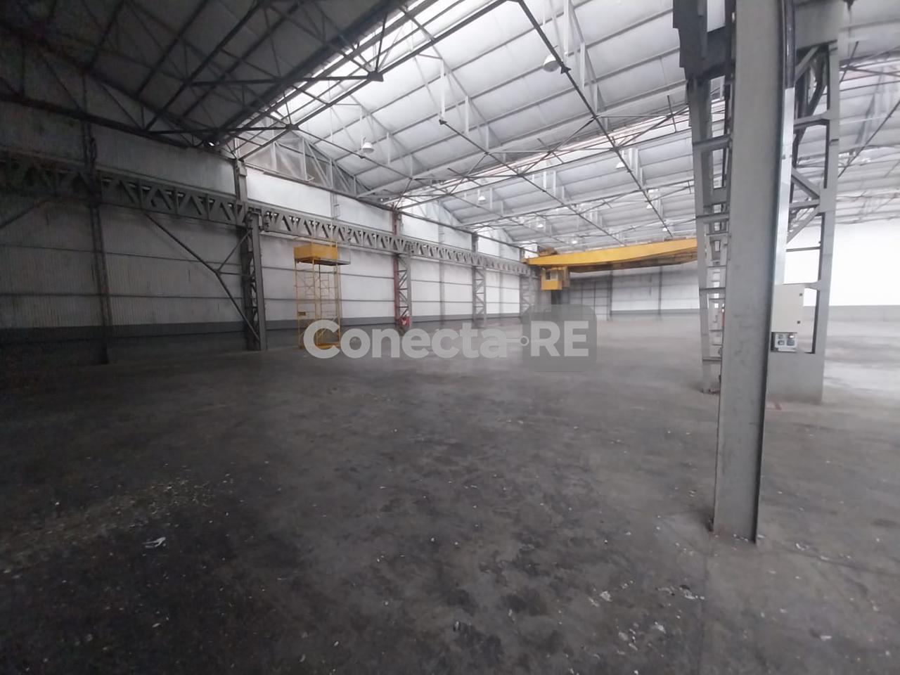 Foto de Depósito 2.844 m² en Alquiler - Predio Cerrado en Pergamino, imagen 5