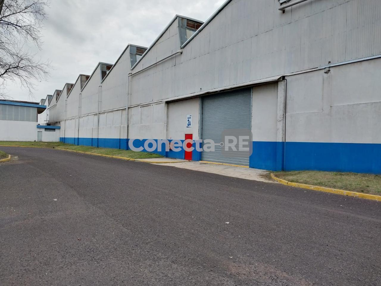 Foto de Depósito 2.617 m² en Alquiler - Predio Cerrado en Pergamino, imagen 4