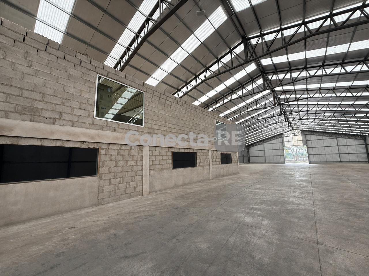 Foto de Depósito 1.500 m² en Alquiler Próximo Panamericana, imagen 4