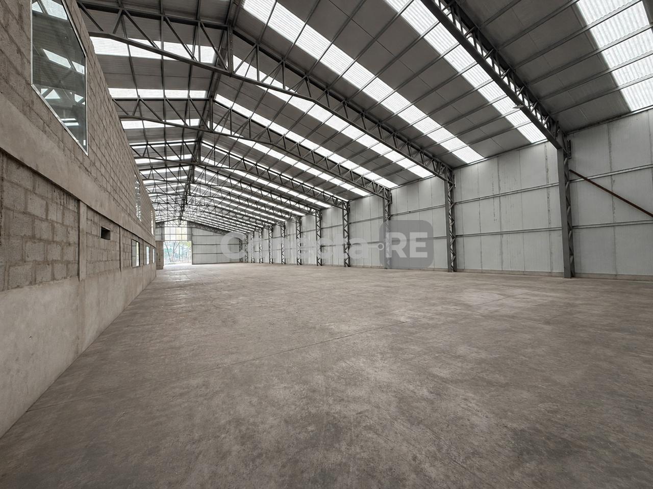 Foto de Depósito 1.500 m² en Alquiler Próximo Panamericana, imagen 1