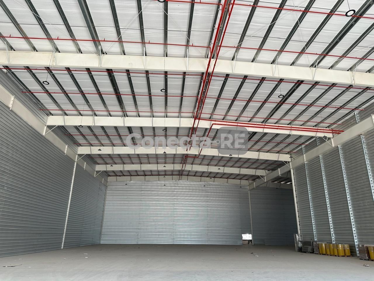 Foto de Depósito 570 m² en Alquiler Dentro del Centro Industrial DT4 - Don, imagen 5