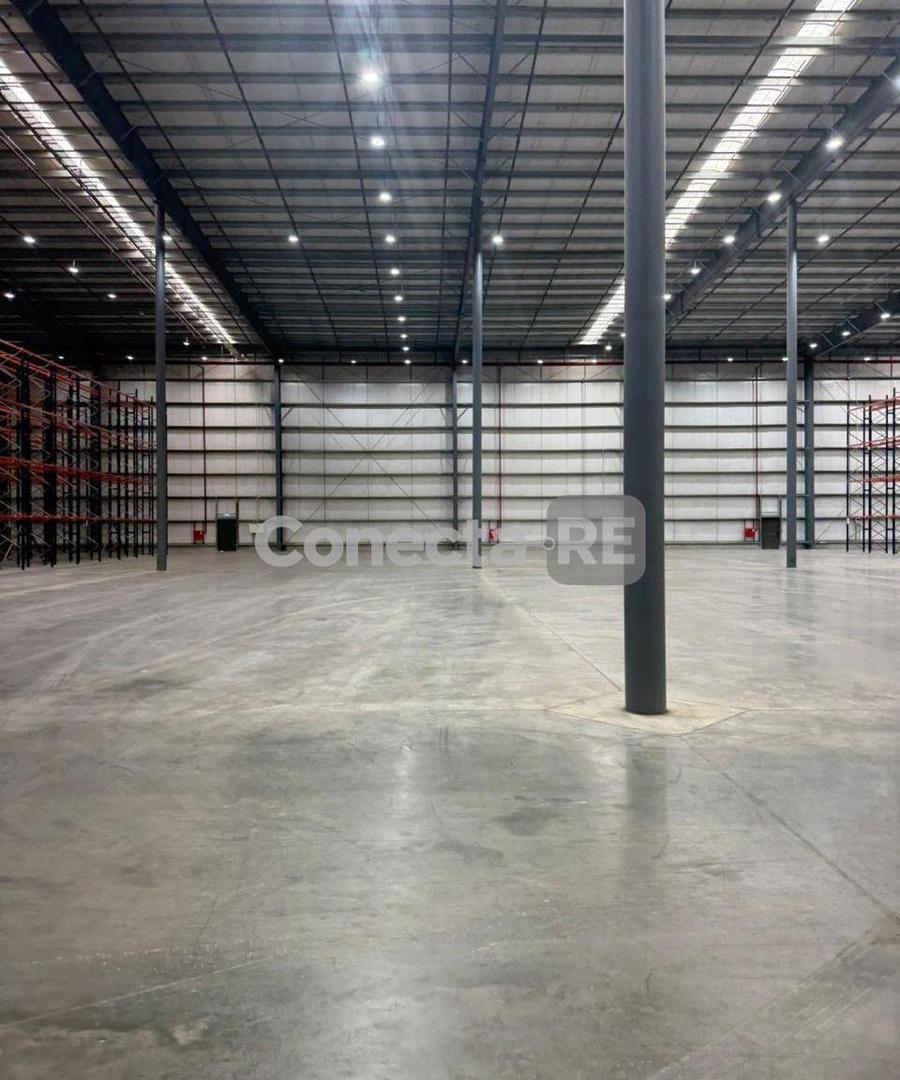 Foto de Depósito 13.681 m² en Alquiler - Polo Industrial Ezeiza, imagen 5