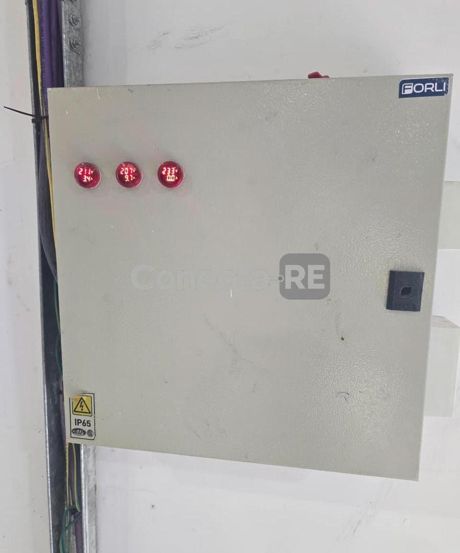 Foto de Depósito 1.180 m² en Alquiler dentro de Centro Industrial y Logístico, imagen 5