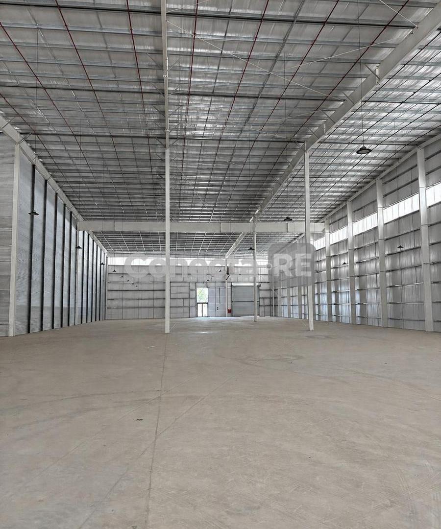 Foto de Depósito 2.660 m² en Alquiler dentro de Centro Industrial y Logístico, imagen 5