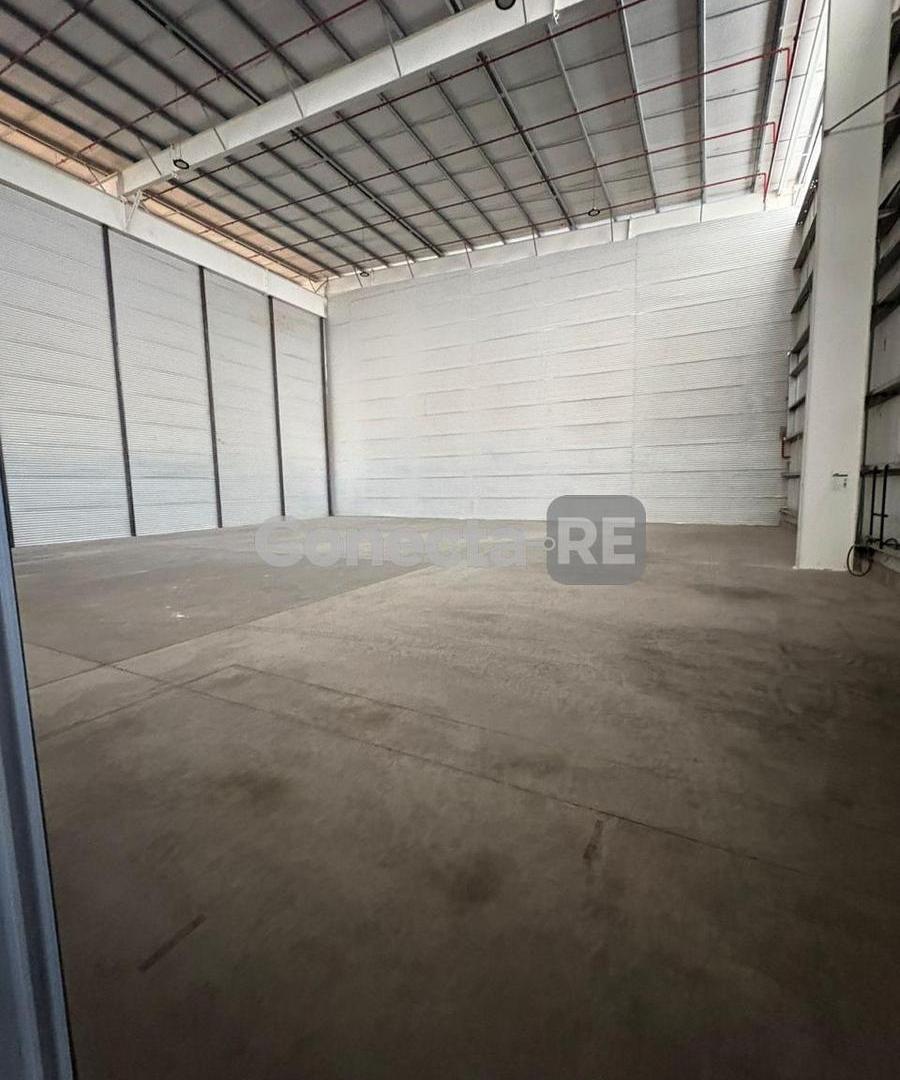 Foto de Depósito 880 m² en Alquiler dentro de Centro Industrial y Logístico, imagen 5