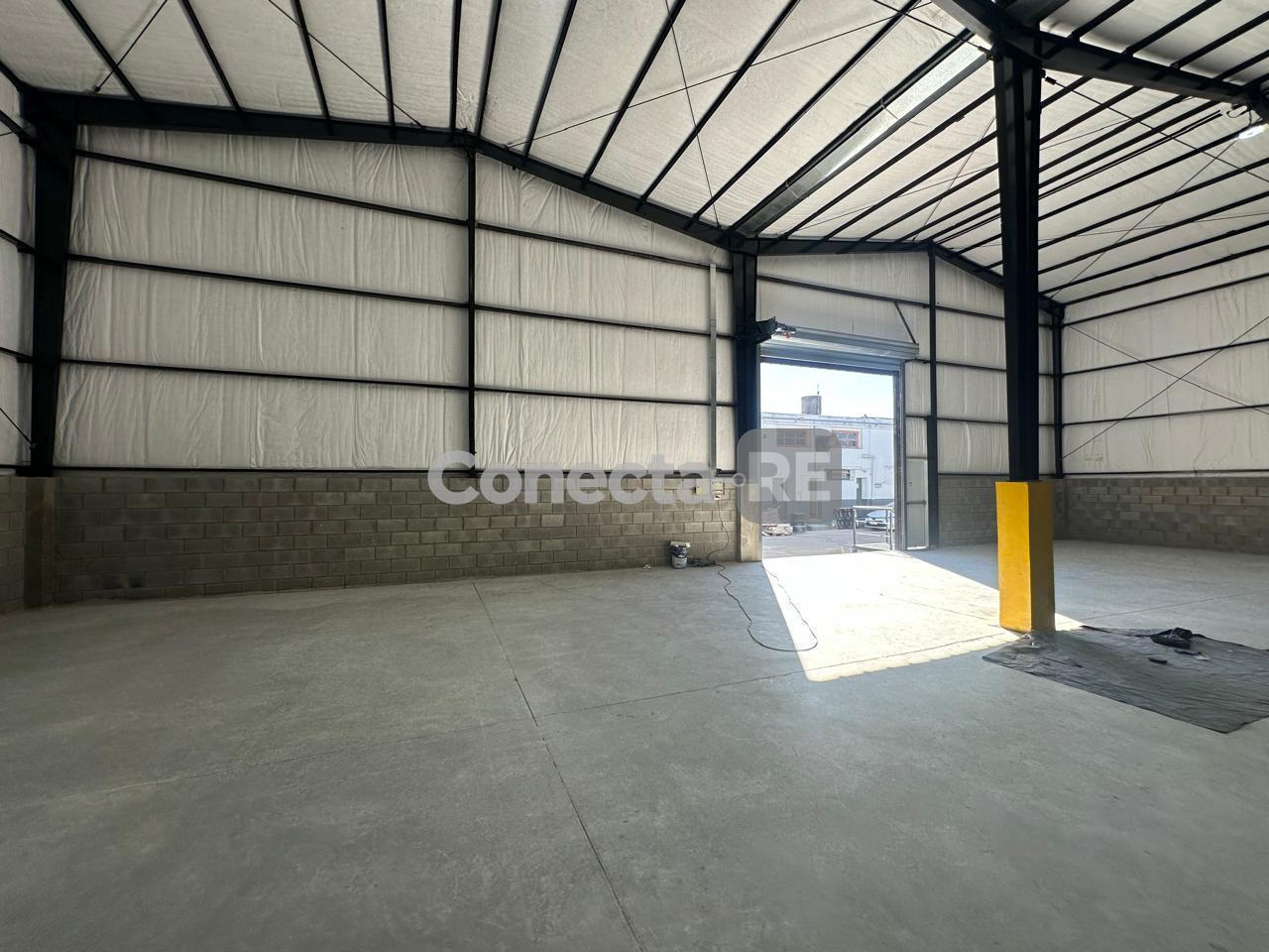 Foto de Depósito 400 m² a Estrenar en Alquiler - Predio Cerrado - Munro, imagen 5