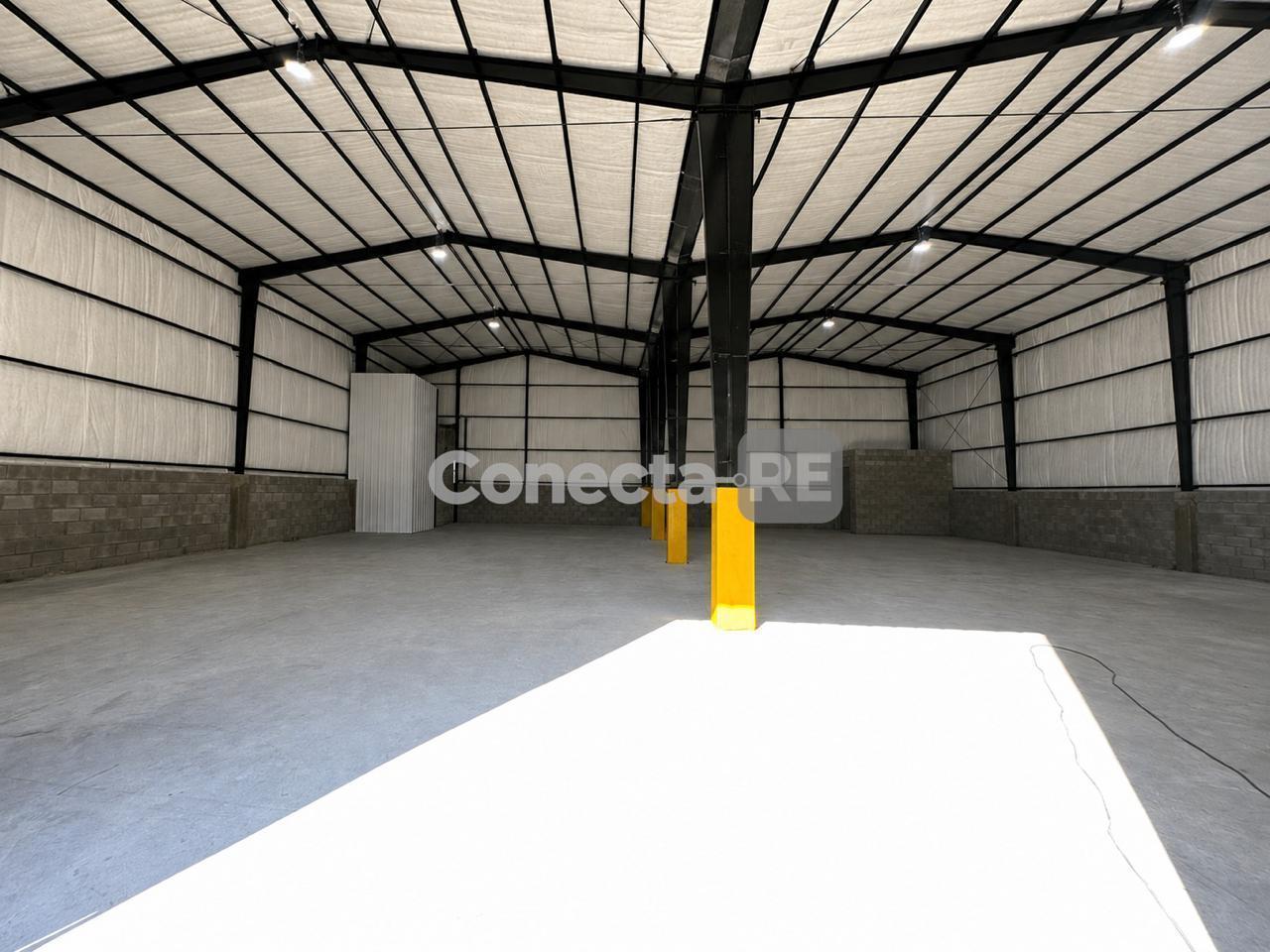 Foto de Depósito 400 m² a Estrenar en Alquiler - Predio Cerrado - Munro, imagen 2