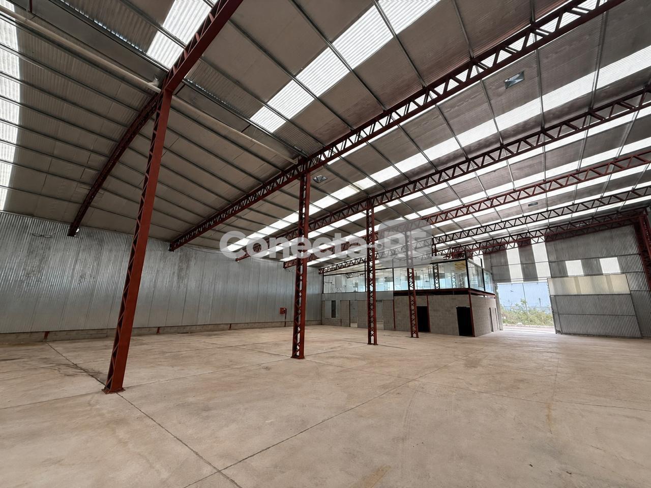 Foto de Depósito 1300 m² a Estrenar en Alquiler Próximo Panamericana, imagen 1