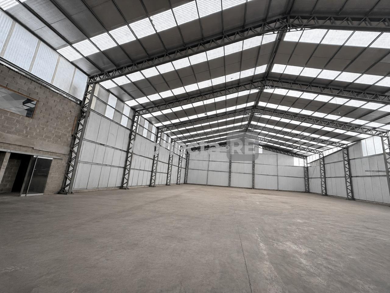 Foto de Depósito 1125 m² en Alquiler Próximo Panamericana, imagen 5