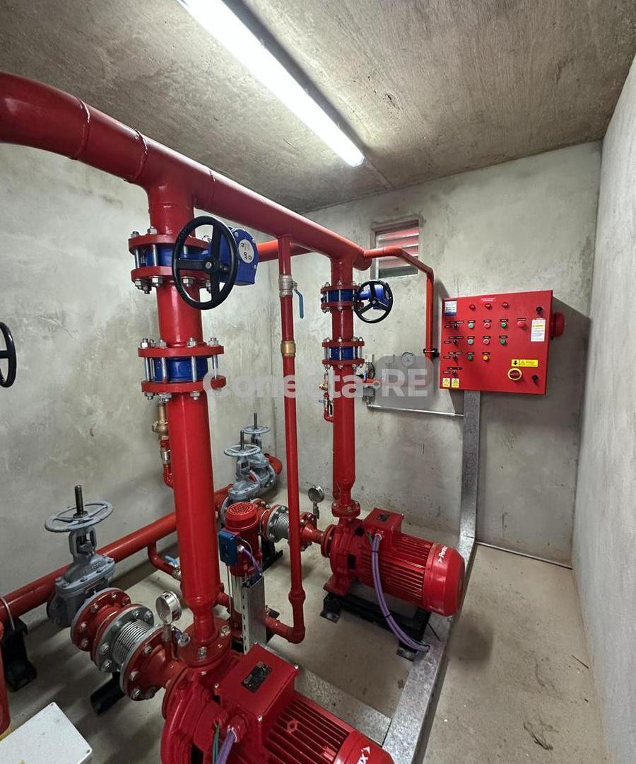 Foto de Depósito 1.170 m² a estrenar en Alquiler - Parque Industrial Reconquista, imagen 3