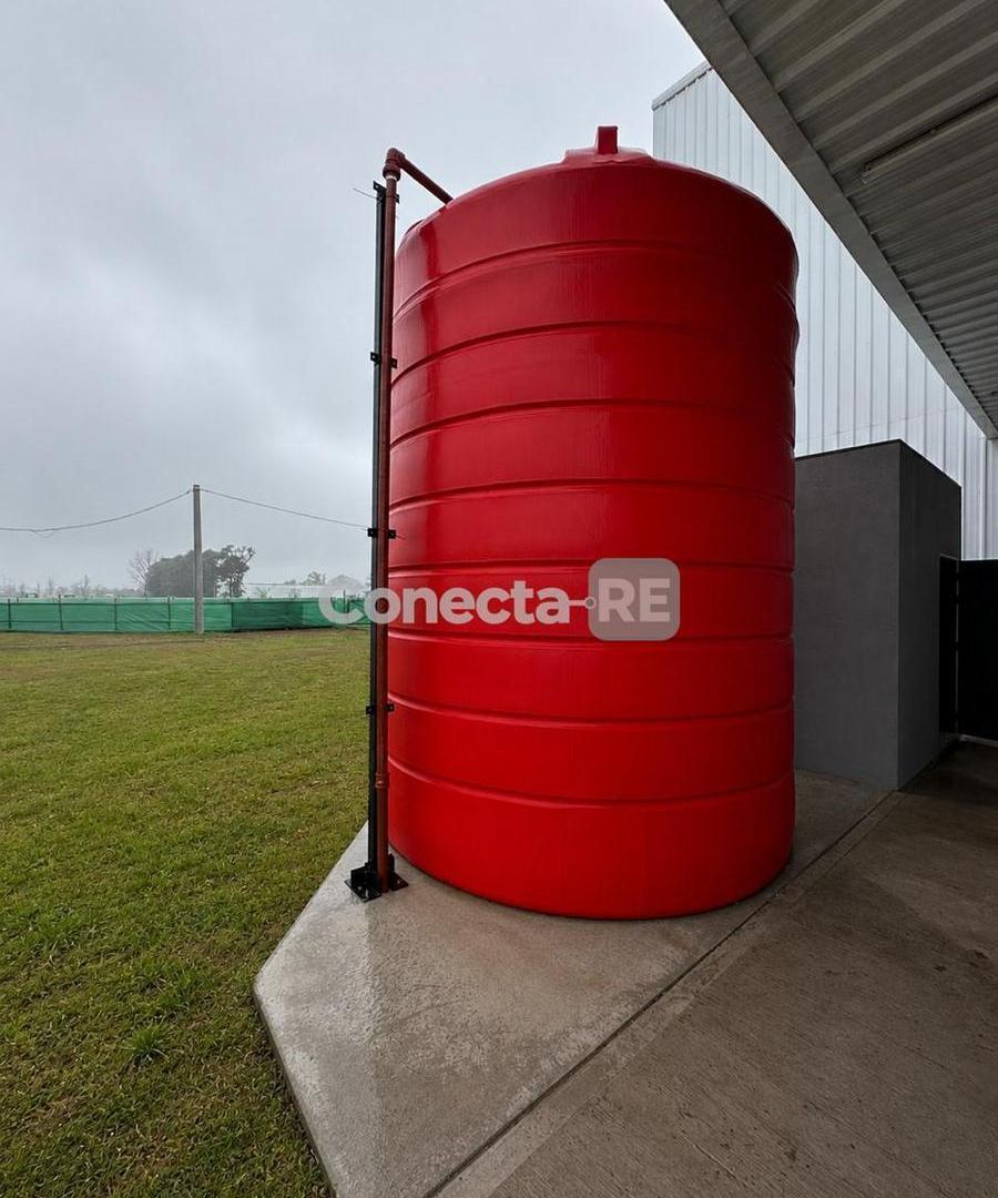 Foto de Depósito 1.170 m² a estrenar en Alquiler - Parque Industrial Reconquista, imagen 1