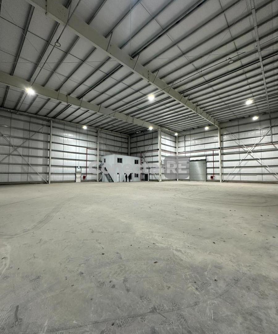 Foto de Depósito 1.170 m² a estrenar en Alquiler - Parque Industrial Reconquista, imagen 4