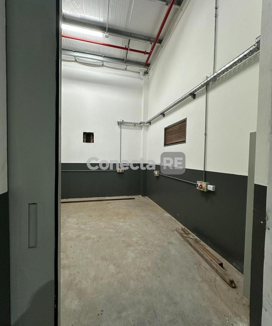 Foto de Depósito 18.000 m² a estrenar en Alquiler - Parque Industrial, imagen 5
