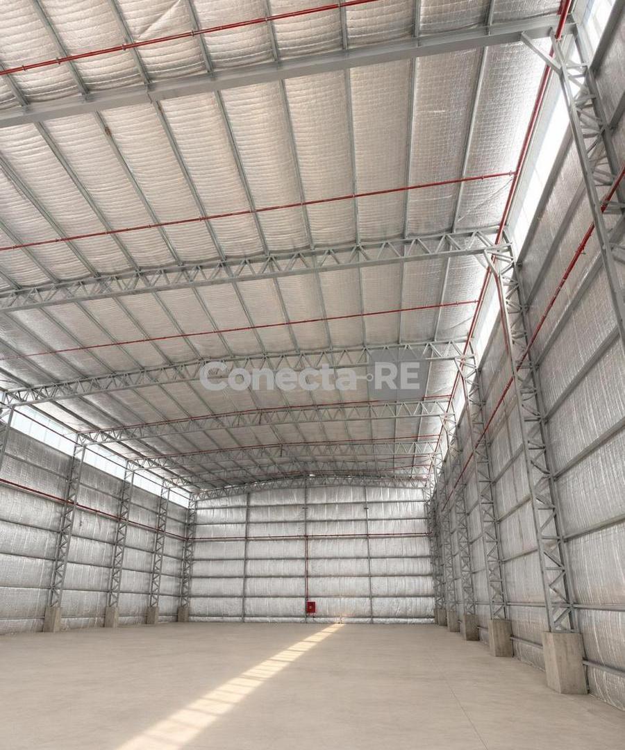 Foto de Depósito 990 m² a estrenar en Alquiler - Parque Industrial Franco del, imagen 4