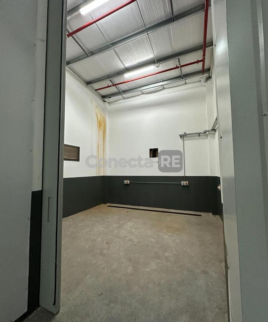 Foto de Depósito 9.000 m² a estrenar en Alquiler - Parque Industrial Reconquista, imagen 4
