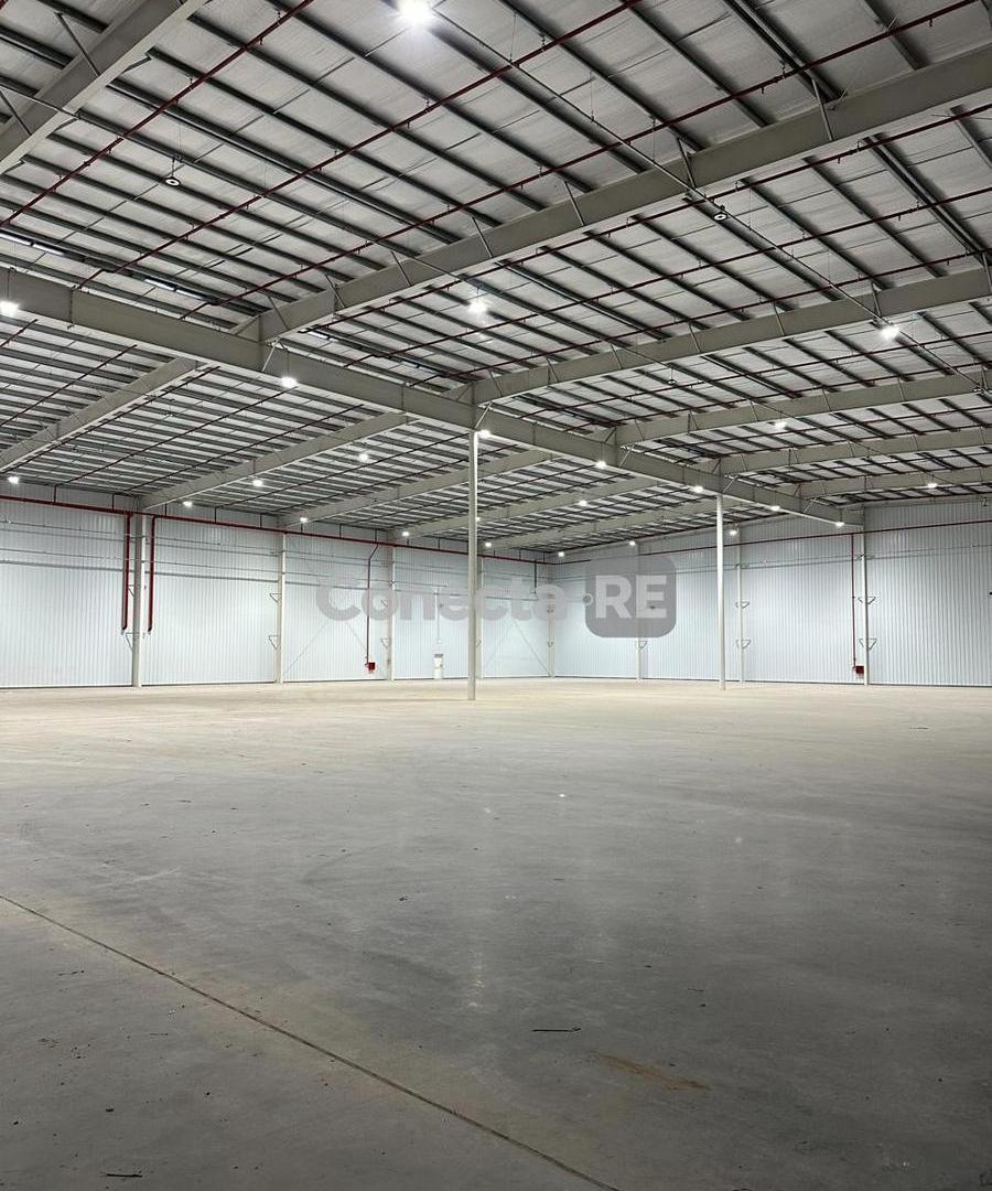 Foto de Depósito 9.000 m² a estrenar en Alquiler - Parque Industrial Reconquista, imagen 2