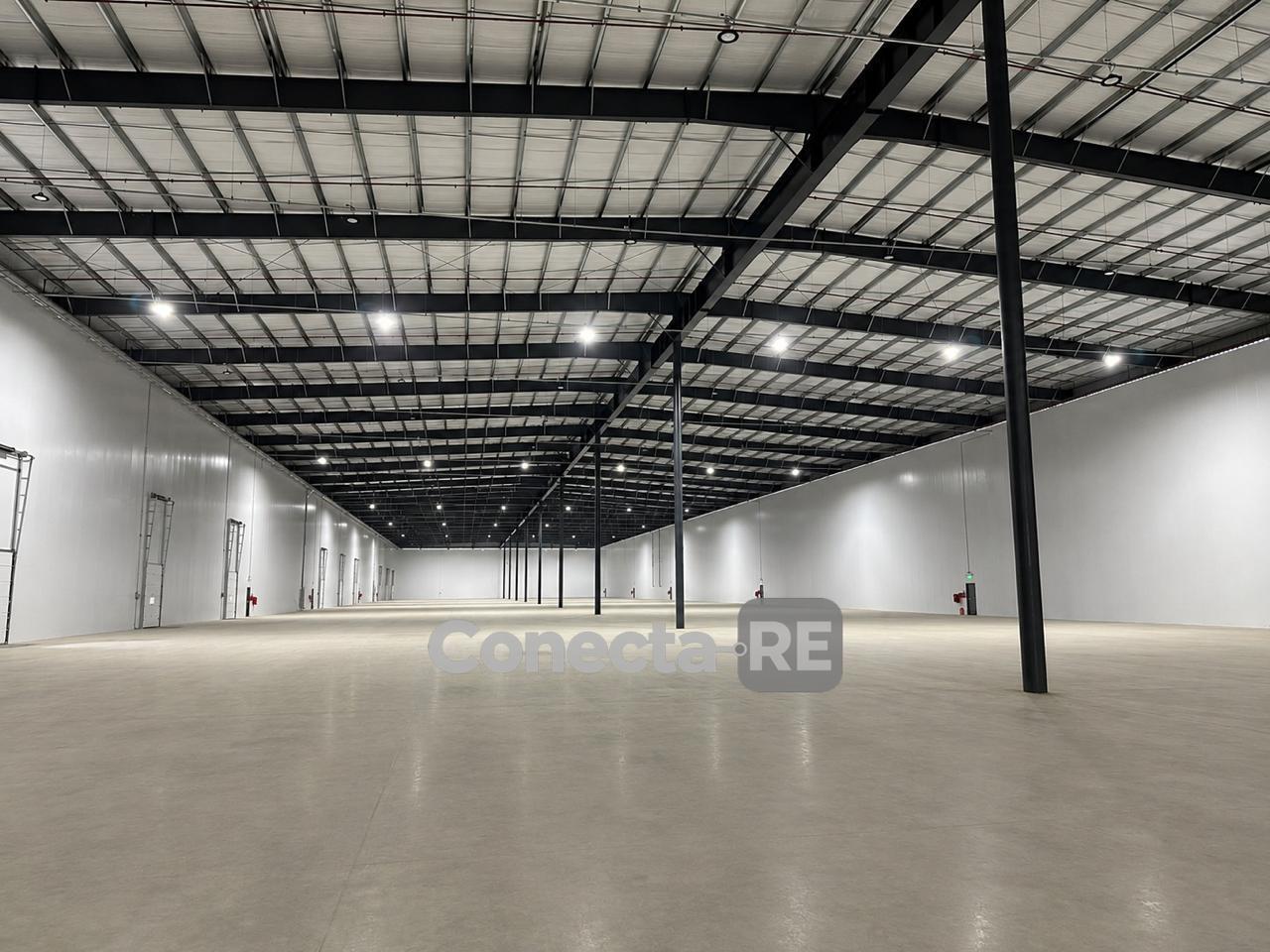 Foto de Depósito 15.000 m² Premium a Estrenar en Alquiler - Ruta Ezeiza, imagen 4