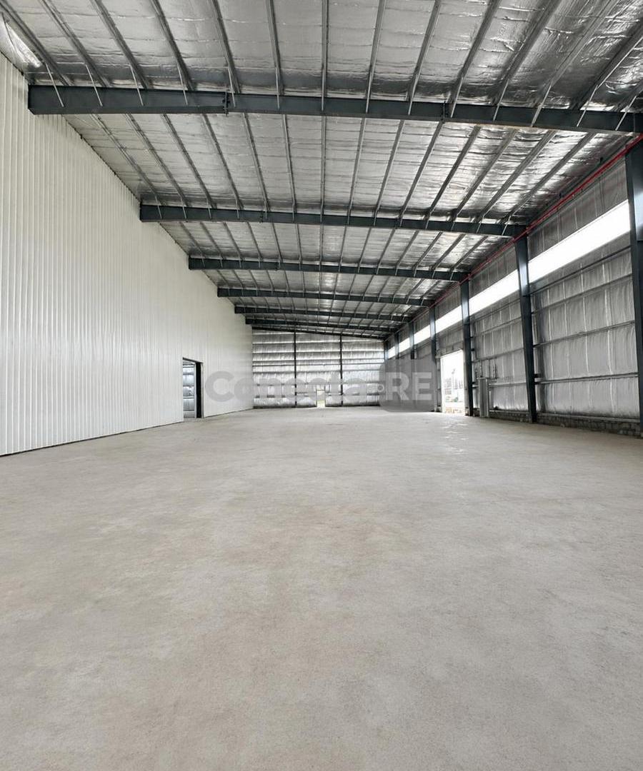 Foto de Depósito 1.420 m² a estrenar en Alquiler - Parque Industrial Franco del, imagen 3