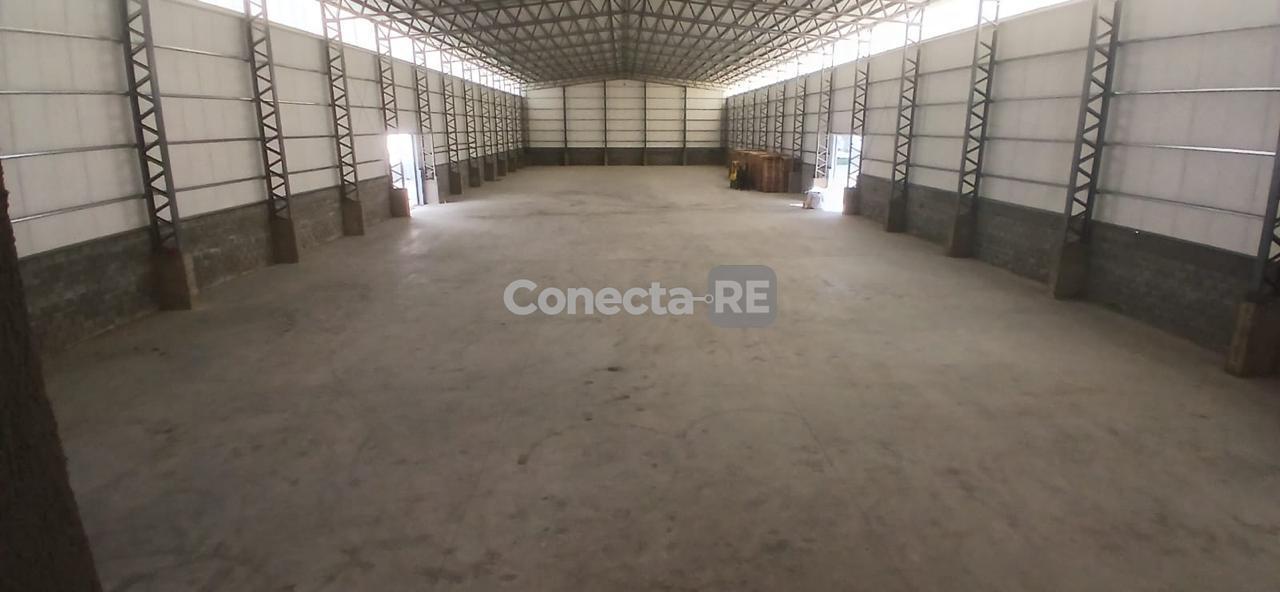 Foto de Depósito 1.420 m² a estrenar en Alquiler - Parque Industrial Franco del, imagen 4