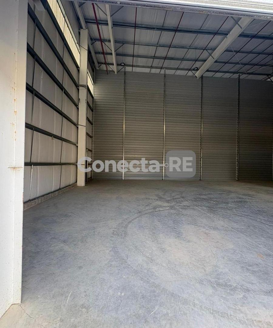 Foto de Depósito 560 m² en Alquiler dentro de Parque Industrial Tigre, imagen 2