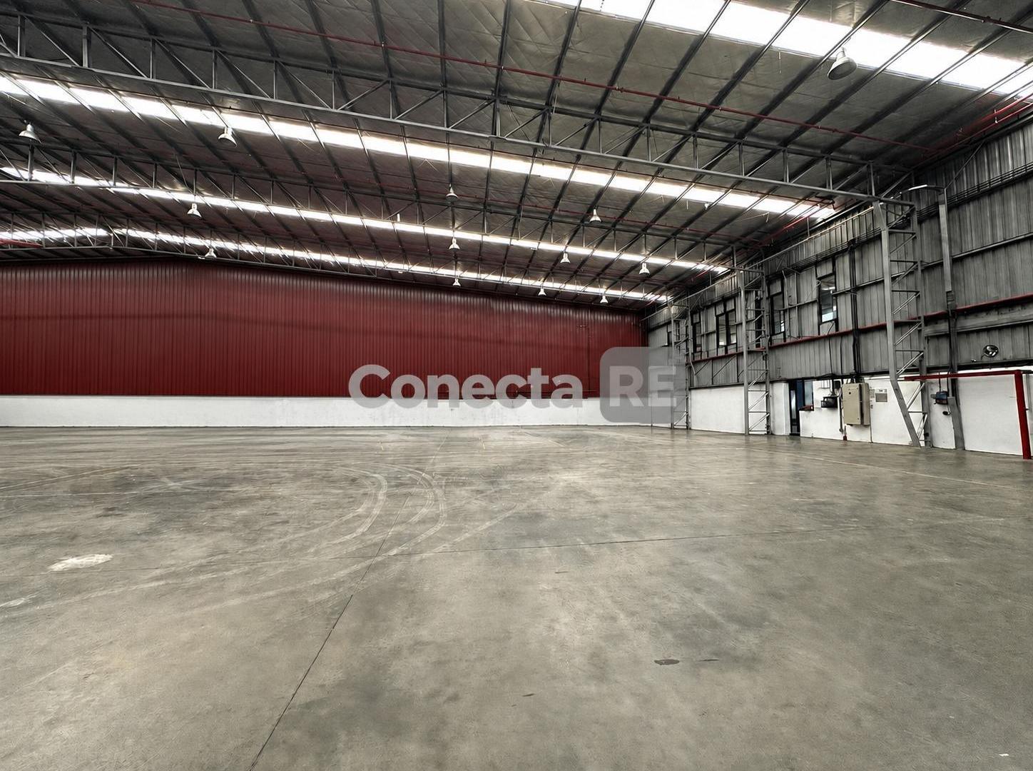 Foto de Depósito 1600 m² en Alquiler dentro de PTC - Pacheco, imagen 2