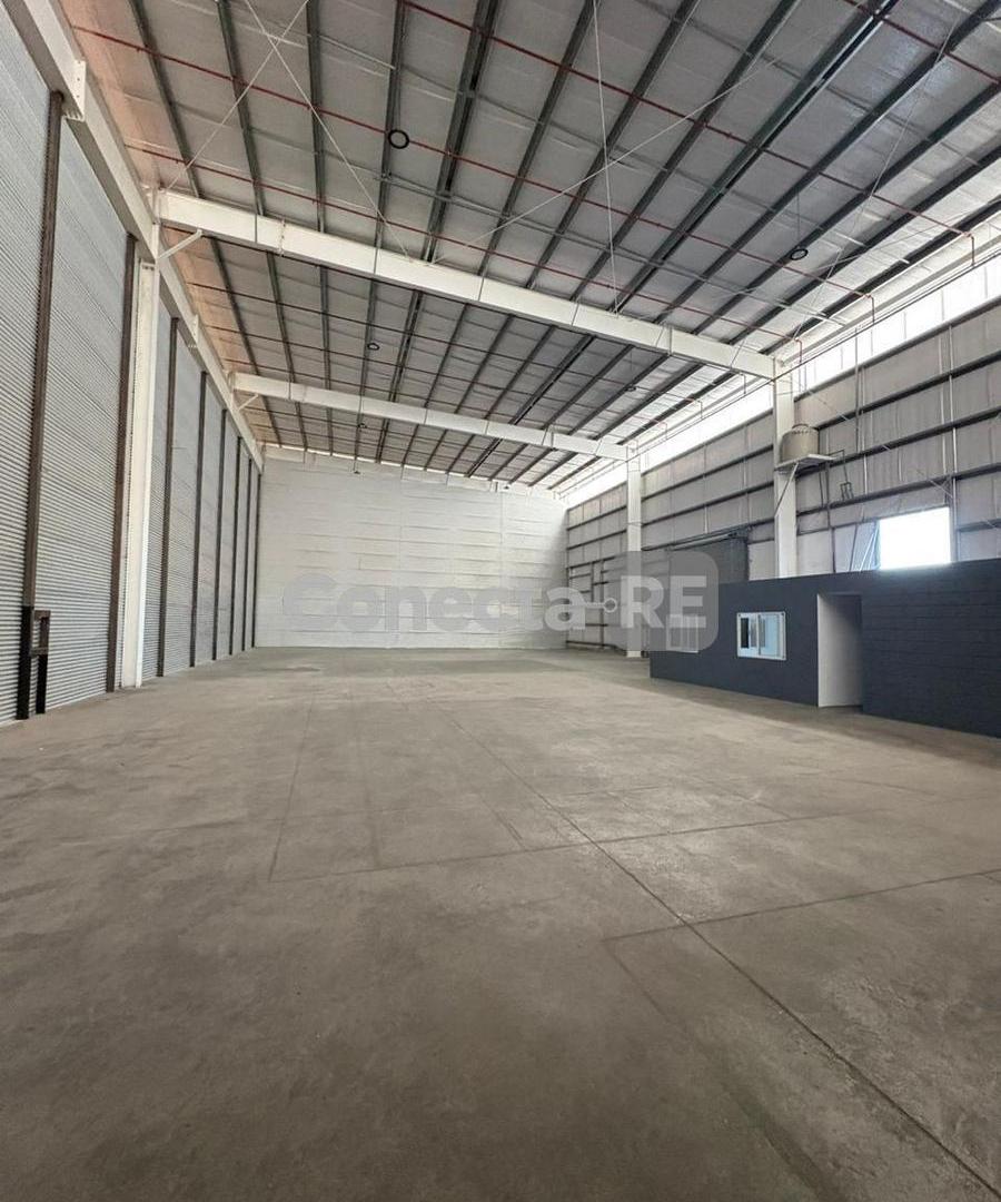 Foto de Depósito 720 m² en Alquiler dentro de Parque Industrial Tigre, imagen 5