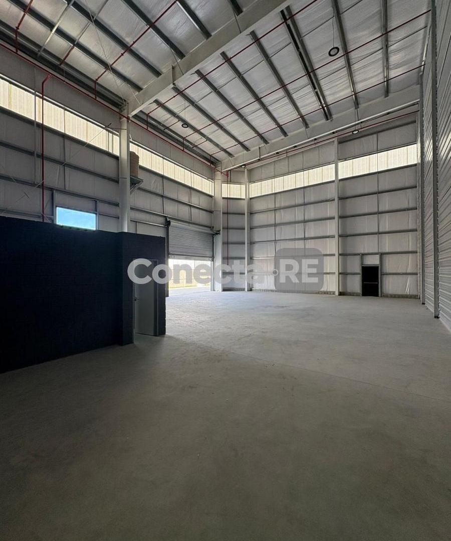 Foto de Depósito 720 m² en Alquiler dentro de Parque Industrial Tigre, imagen 4