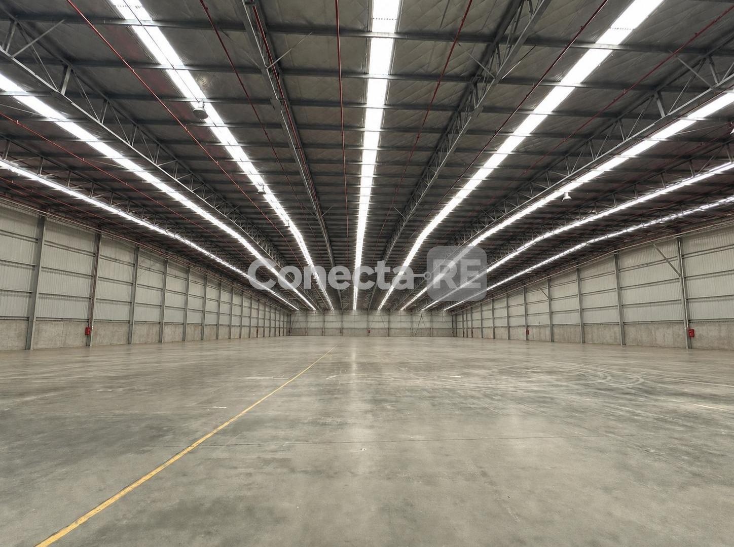 Foto de Depósito 1600 m² en Alquiler dentro de PTC - Pacheco, imagen 3