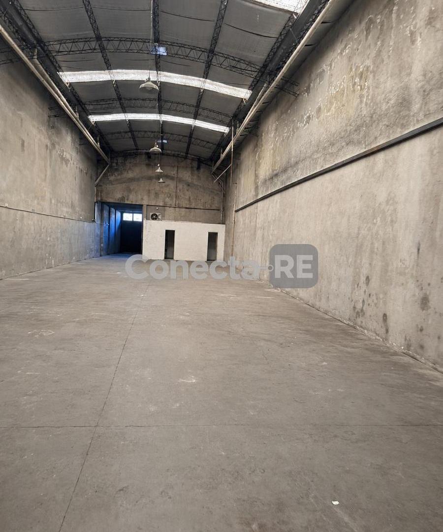 Foto de Depósito 431 m² en Alquiler - Florida - Vicente Lopez, imagen 1
