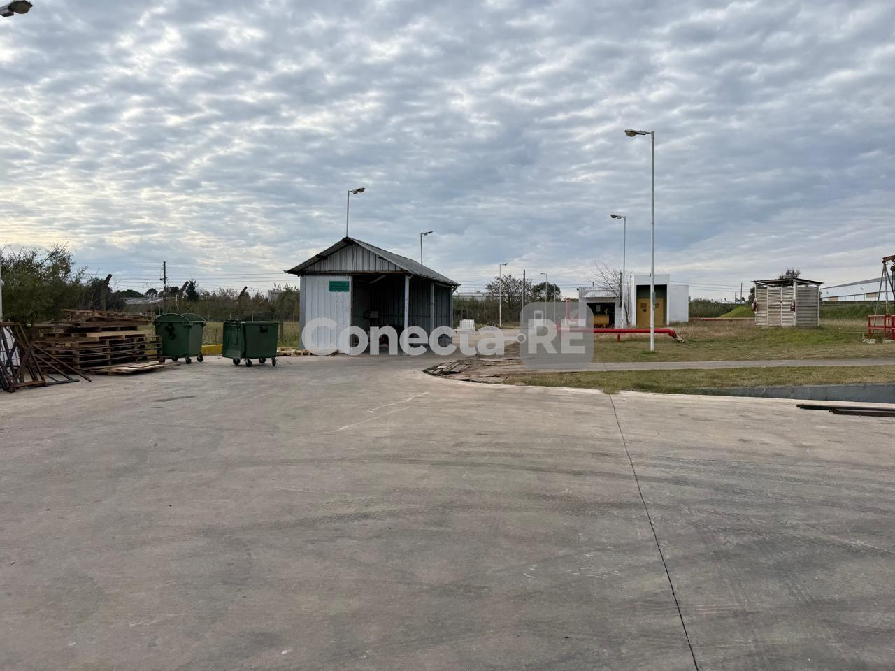 Foto de Depósito 12353 m² en Alquiler Dentro de Parque Industrial Garin, imagen 4