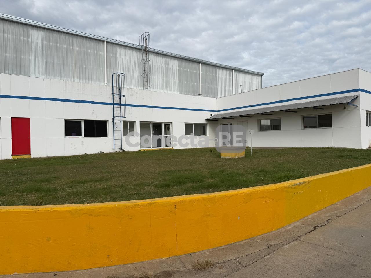Foto de Depósito 12353 m² en Alquiler Dentro de Parque Industrial Garin, imagen 5