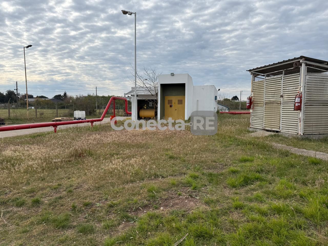 Foto de Depósito 4000 m² en Alquiler Dentro de Parque Industrial Garin, imagen 5