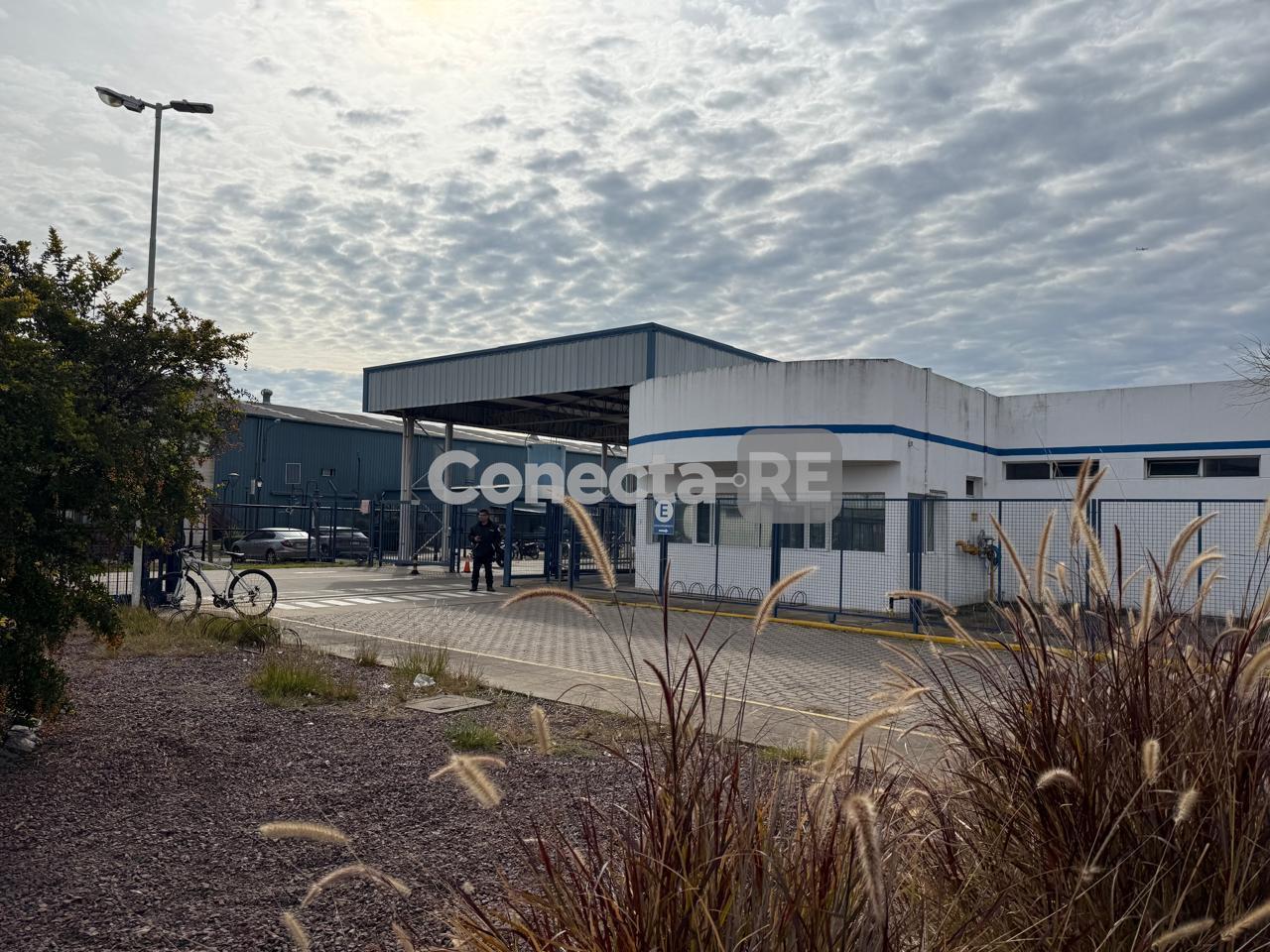 Foto de Depósito 4000 m² en Alquiler Dentro de Parque Industrial Garin, imagen 5