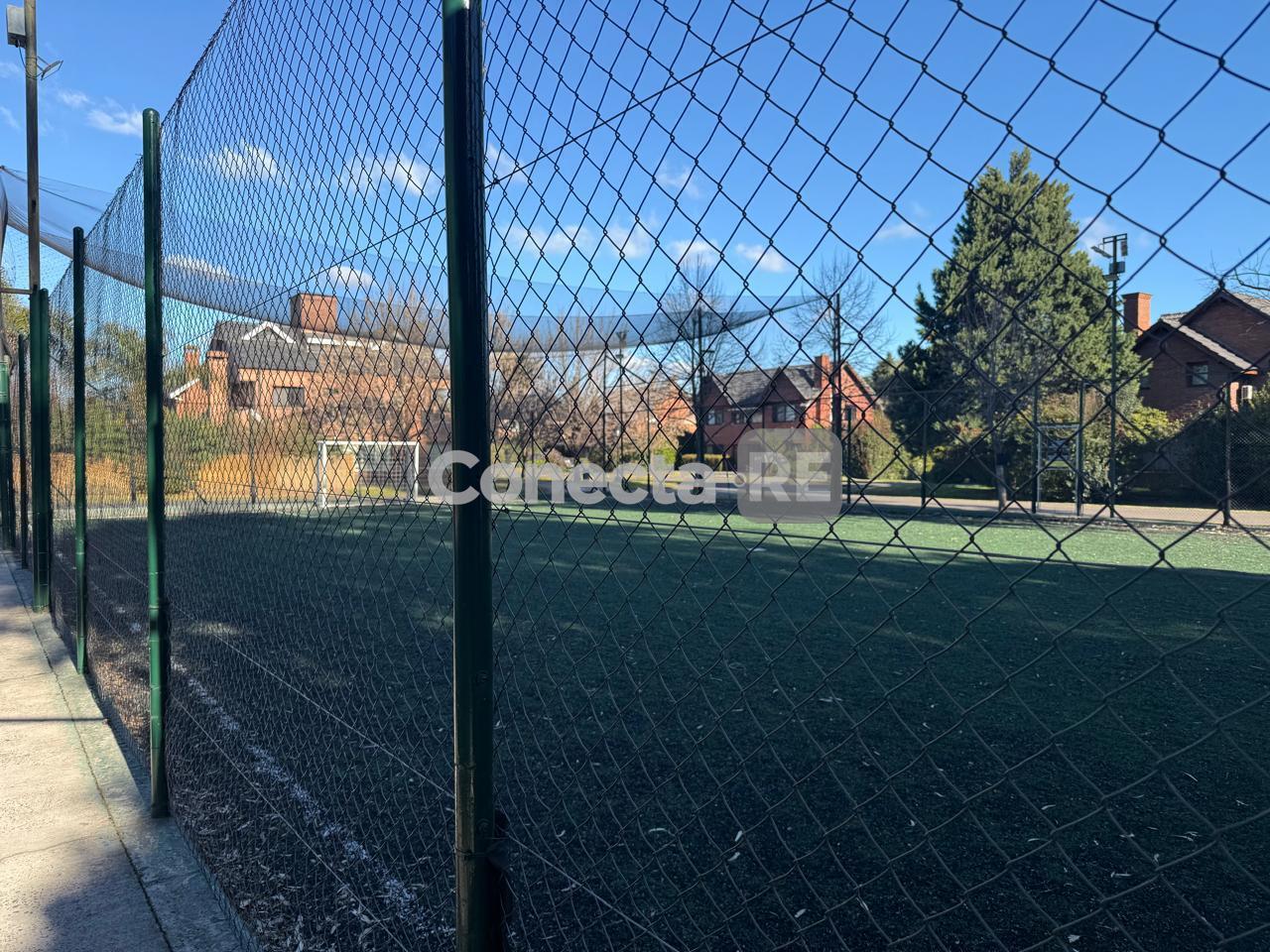 Foto de Terreno 700 m² en Venta – Barrio Cerrado La Delfina - Pilar, imagen 4