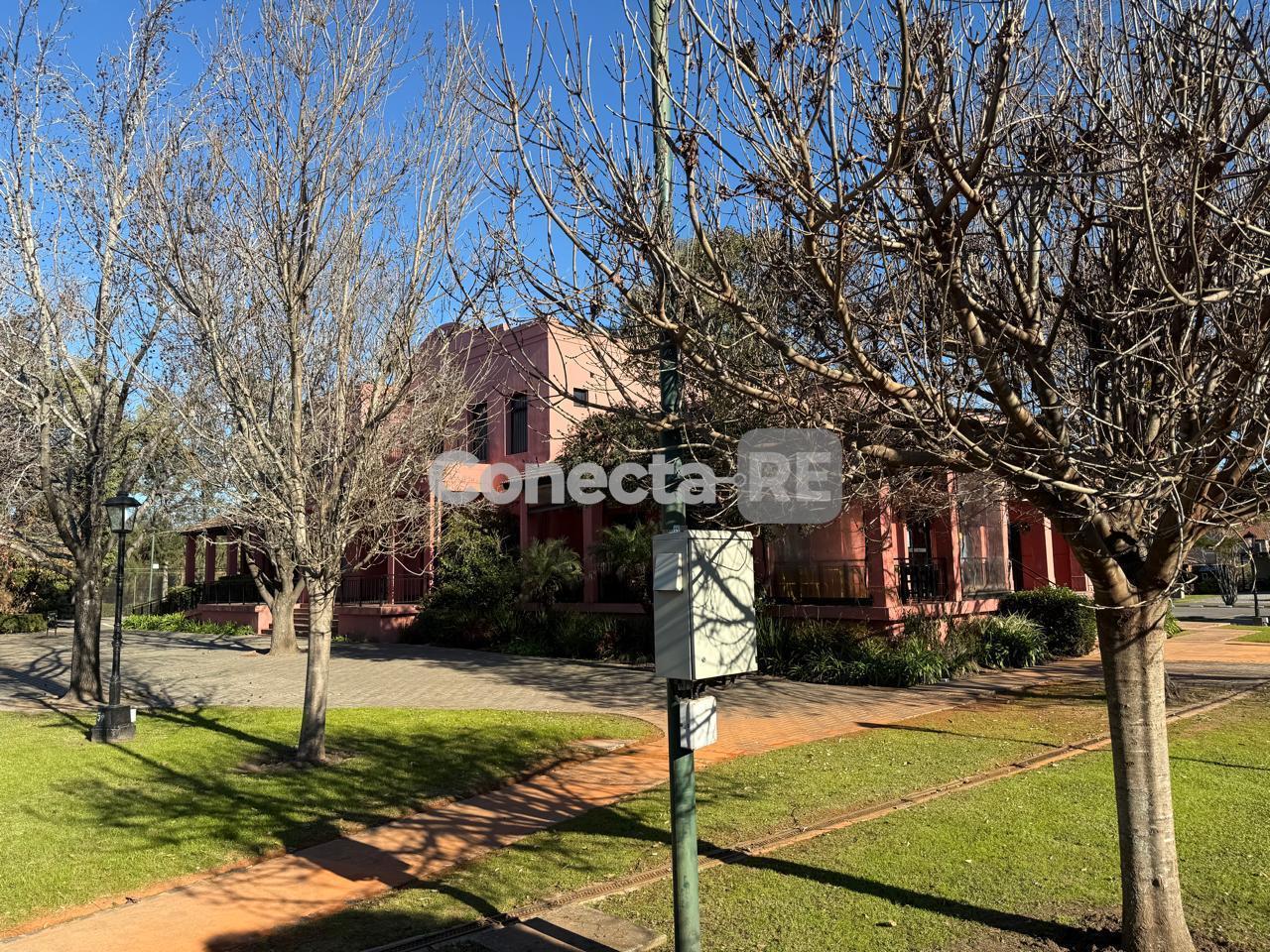 Foto de Terreno 700 m² en Venta – Barrio Cerrado La Delfina - Pilar, imagen 1