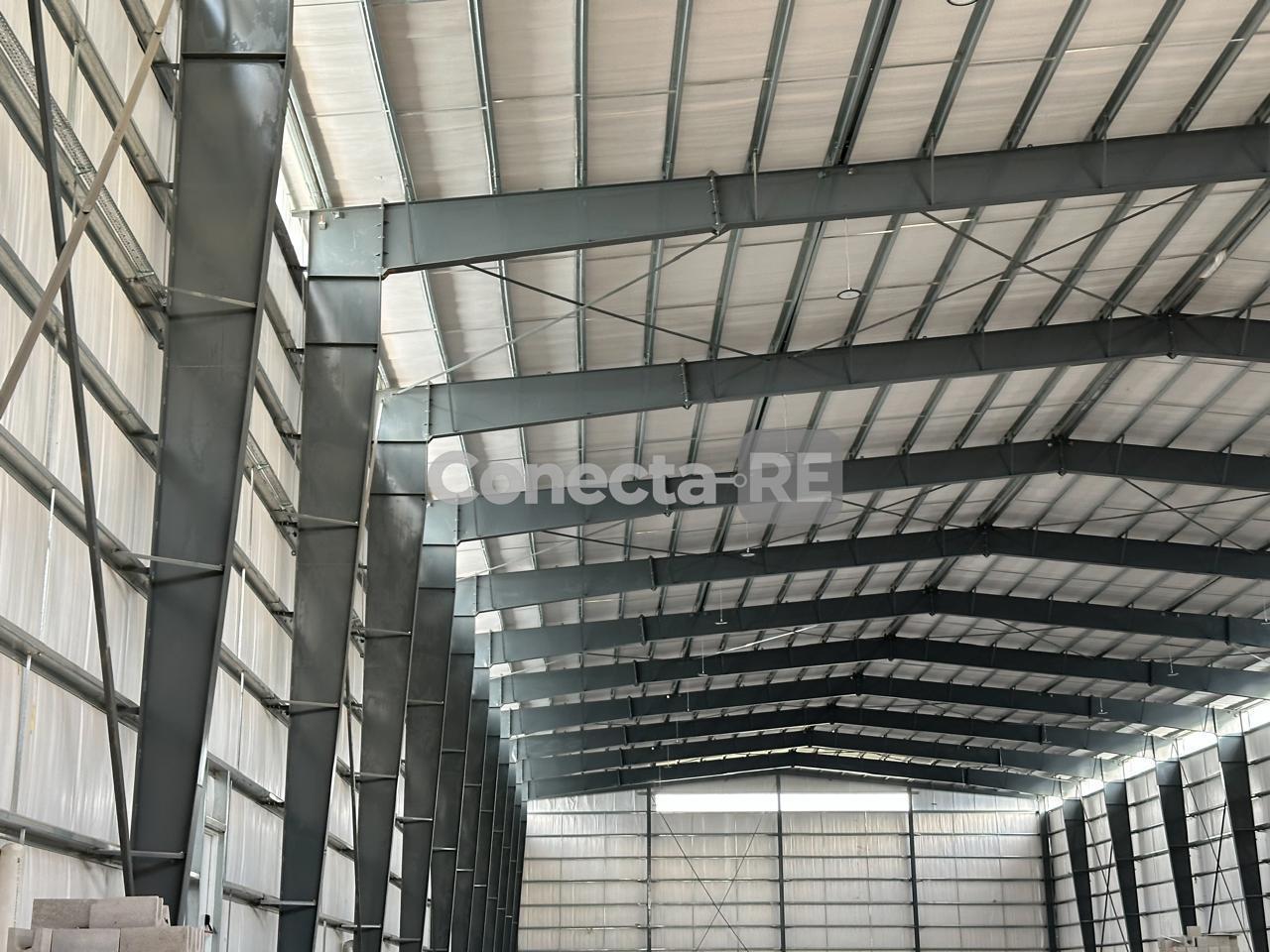 Foto de Depósito 3120 m² a Estrenar en Alquiler - Polo Industrial Carlos, imagen 4