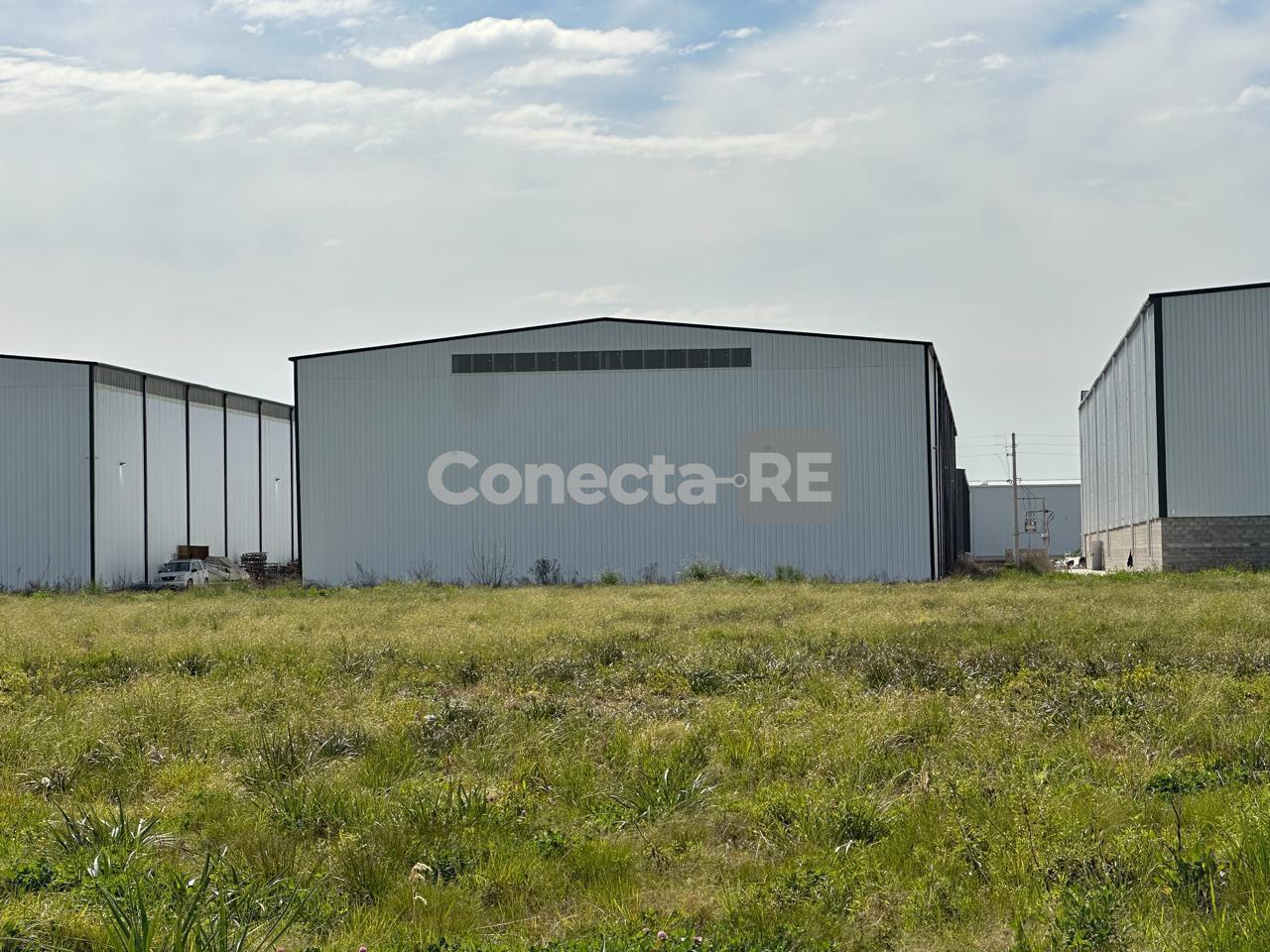 Foto de Depósito 3120 m² a Estrenar en Alquiler - Polo Industrial Carlos, imagen 2