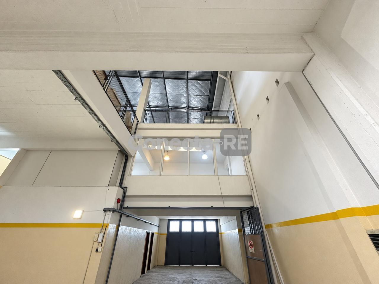 Foto de Depósito 625 m² en Alquiler - Zona Industrial Vicente Lopez, imagen 5