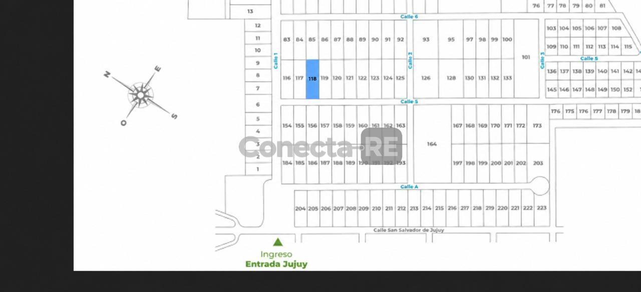 Foto de Terreno Industrial 5000 m² en Venta – Polo Industrial Carlos Spegazzini, imagen 3