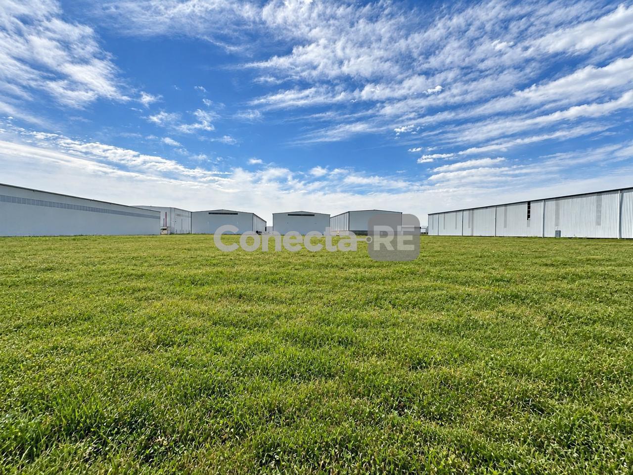 Foto de Terreno Industrial 5000 m² en Venta – Polo Industrial Carlos Spegazzini, imagen 2
