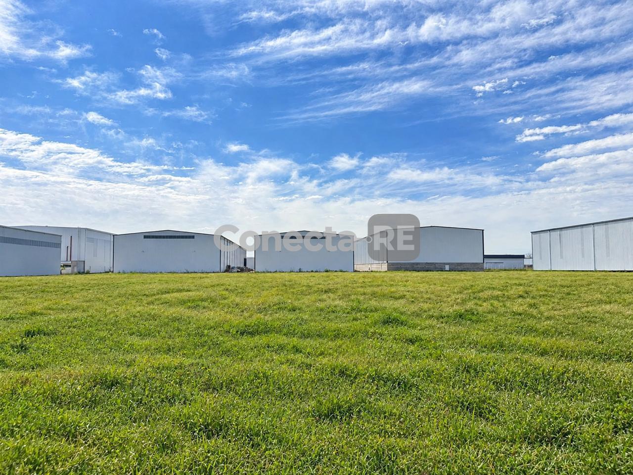 Foto de Terreno Industrial 5000 m² en Venta – Polo Industrial Carlos Spegazzini, imagen 1