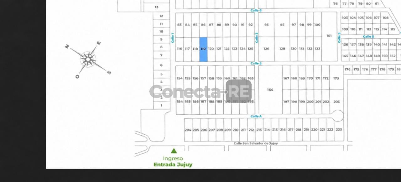 Foto de Terreno Industrial 5000 m² en Venta – Polo Industrial Carlos Spegazzini, imagen 1